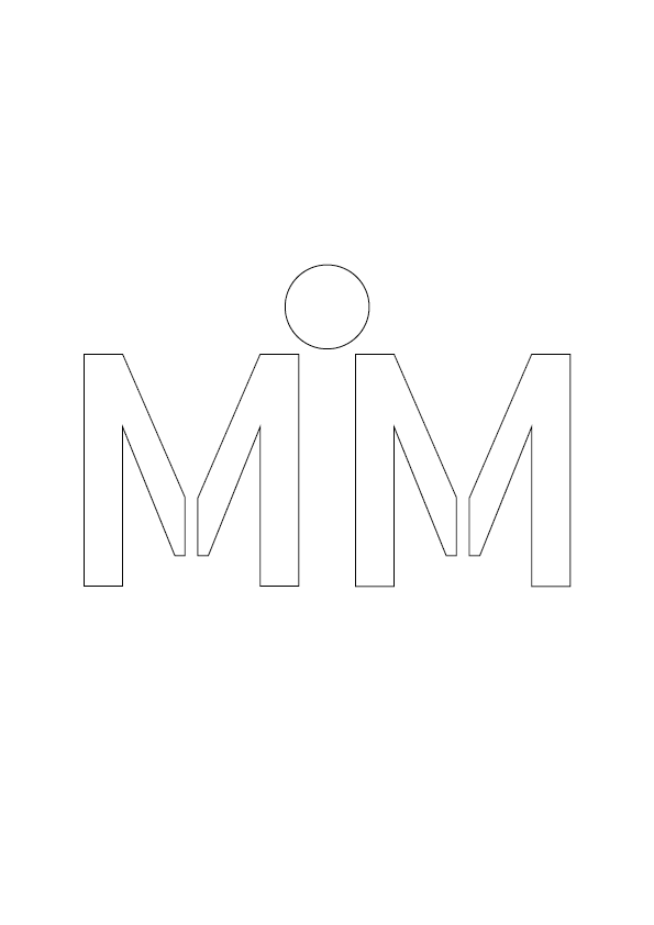 logo middle man